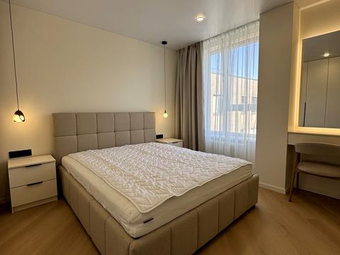 квартира за адресою Малоголосківська вул., 36