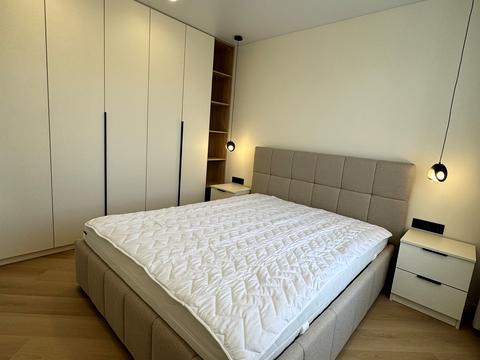 квартира за адресою Малоголосківська вул., 36