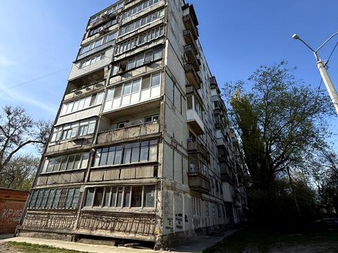 квартира за адресою Квартальна вулиц вул. (Гладкова), 6