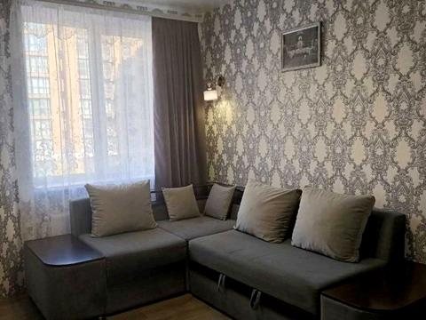 квартира по адресу Мира ул., 2