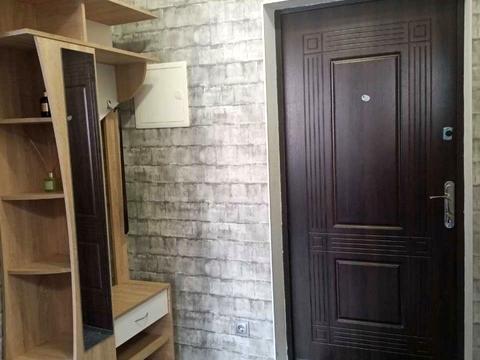 квартира по адресу Мира ул., 2