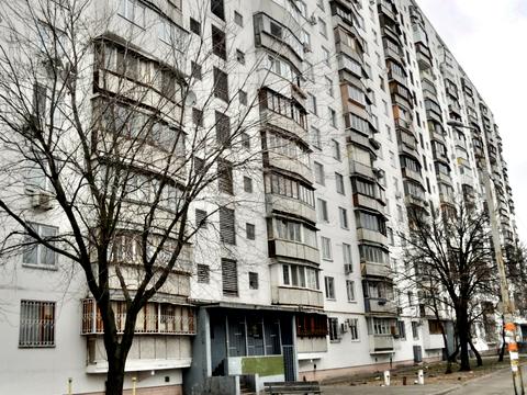 квартира по адресу Князя Романа Мстиславича ул. (Генерала Жмаченка), 12