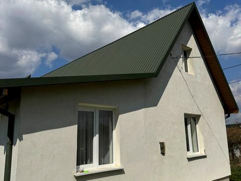 будинок за адресою Центральна, 98