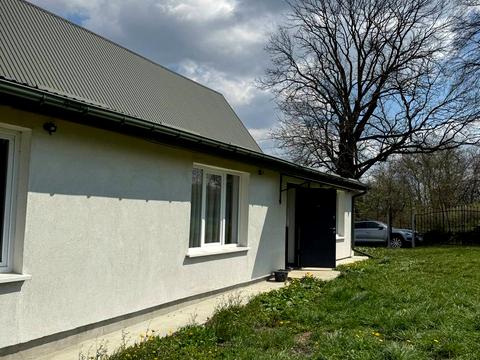 будинок за адресою Центральна, 98