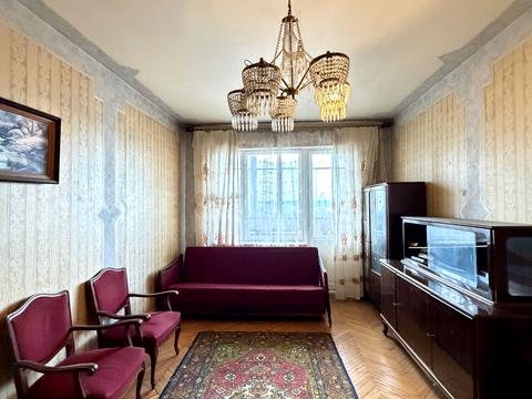 квартира по адресу Композитора Лятошинского ул., 18