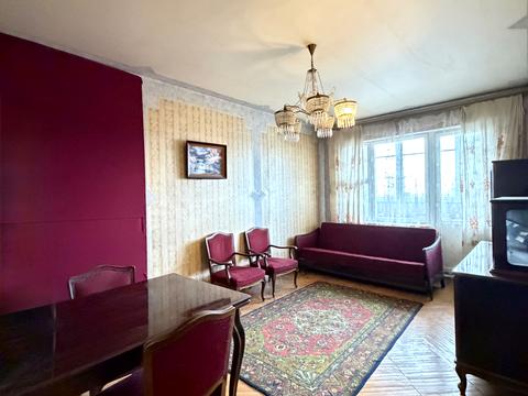 квартира по адресу Композитора Лятошинского ул., 18