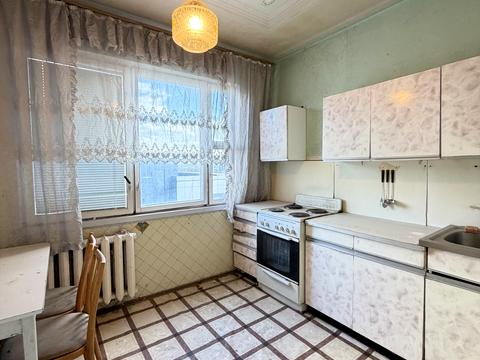 квартира по адресу Композитора Лятошинского ул., 18