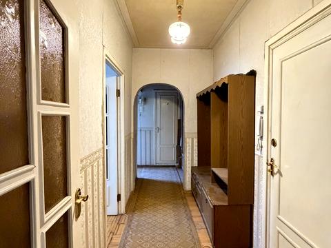 квартира по адресу Композитора Лятошинского ул., 18