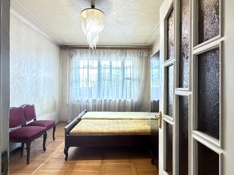 квартира по адресу Композитора Лятошинского ул., 18