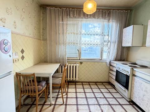 квартира по адресу Композитора Лятошинского ул., 18