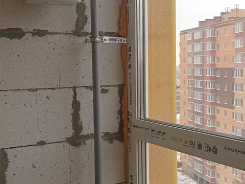 квартира за адресою Костя Широцького вул., (Будинок)