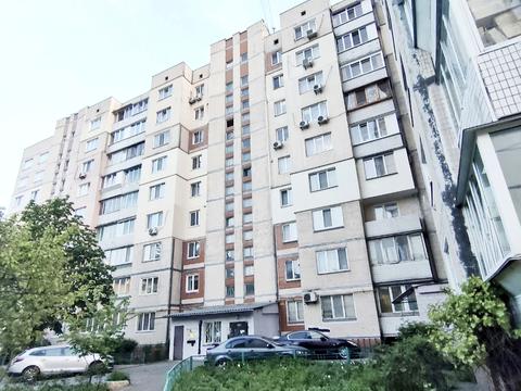 квартира за адресою Оболонський просп., 9-А