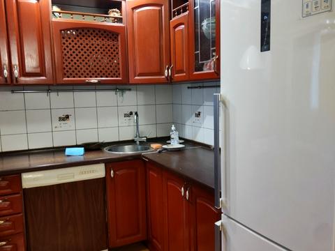 квартира за адресою Левка Лук'яненка вул. (Маршала Тимошенка), 2/4