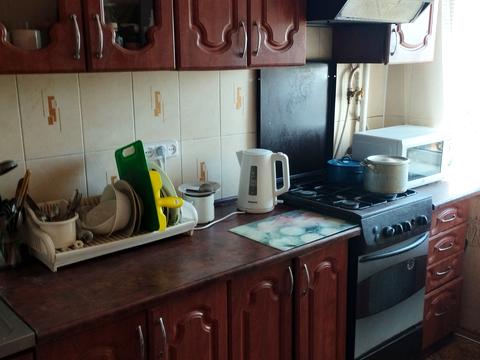 комната по адресу Андрея Первозванного ул. (Стахурського), 80