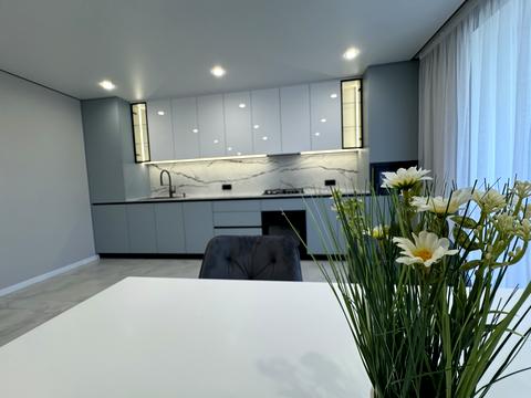 квартира за адресою Леся Курбаса вул., 6-Б