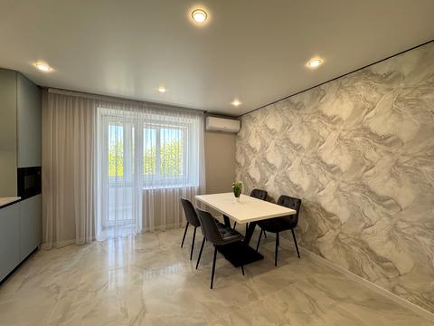 квартира за адресою Леся Курбаса вул., 6-Б