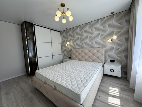 квартира за адресою Леся Курбаса вул., 6-Б
