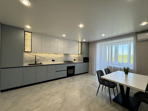 квартира за адресою Леся Курбаса вул., 6-Б