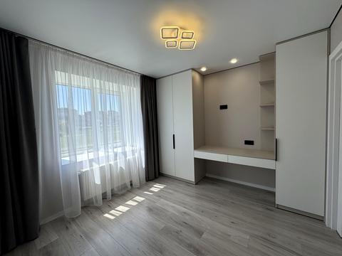 квартира за адресою Леся Курбаса вул., 6-Б