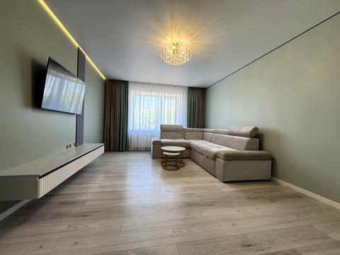 квартира за адресою Леся Курбаса вул., 6-Б