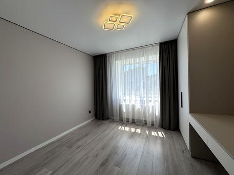 квартира за адресою Леся Курбаса вул., 6-Б