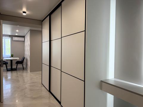 квартира за адресою Леся Курбаса вул., 6-Б