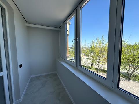 квартира за адресою Леся Курбаса вул., 6-Б