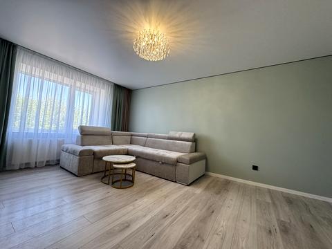 квартира за адресою Леся Курбаса вул., 6-Б