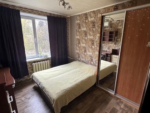 квартира за адресою Дерев'янка вул., 4а