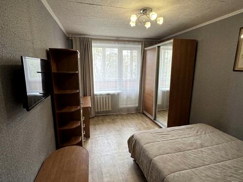 квартира за адресою Дерев'янка вул., 4а