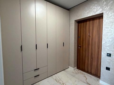 квартира по адресу Олександра Олеся ул., 8/17