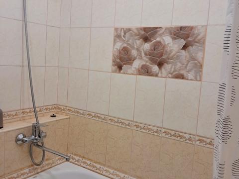 квартира по адресу Александры Экстер ул. (Цветаевой Марины), 5