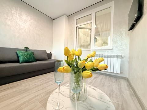 квартира за адресою Святошинська вул., 52