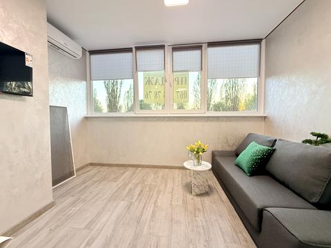 квартира за адресою Святошинська вул., 52