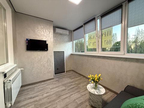 квартира за адресою Святошинська вул., 52