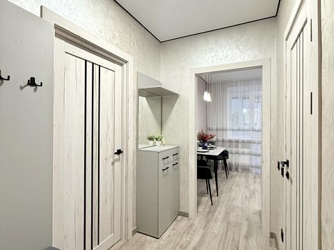 квартира за адресою Святошинська вул., 52