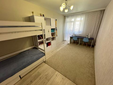 квартира за адресою Перспективна вул., 10