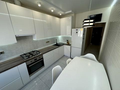 квартира за адресою Перспективна вул., 10
