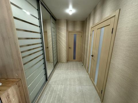 квартира за адресою Перспективна вул., 10