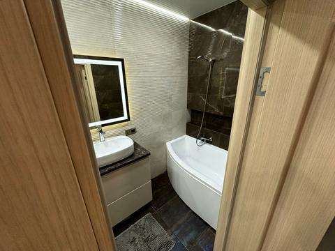 квартира за адресою Перспективна вул., 10