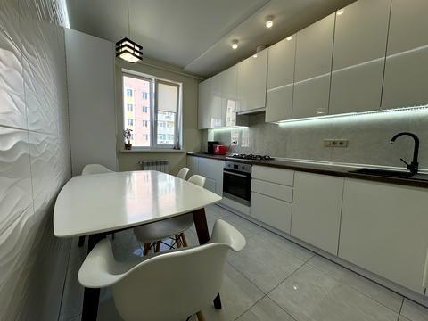 квартира за адресою Перспективна вул., 10