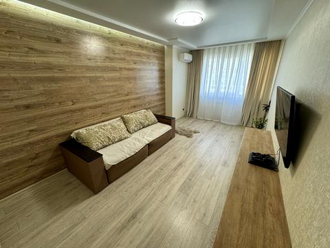 квартира за адресою Перспективна вул., 10