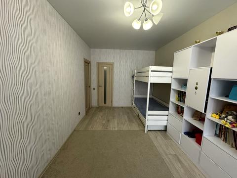 квартира за адресою Перспективна вул., 10