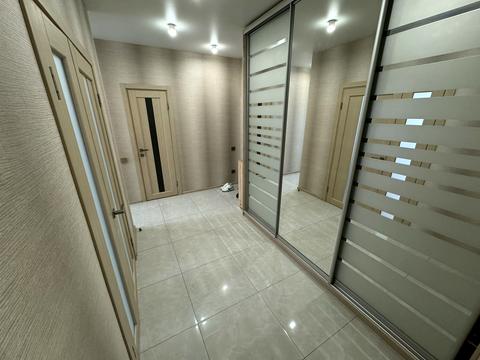 квартира за адресою Перспективна вул., 10