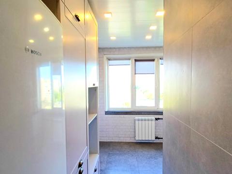 квартира за адресою Симиренка вул., 5