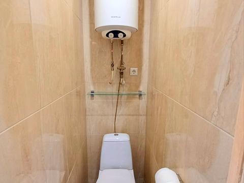квартира за адресою Симиренка вул., 5
