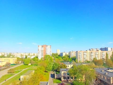 квартира за адресою Симиренка вул., 5