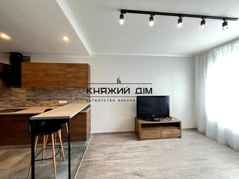 квартира за адресою Дніпровська набережна вул., 16-Г