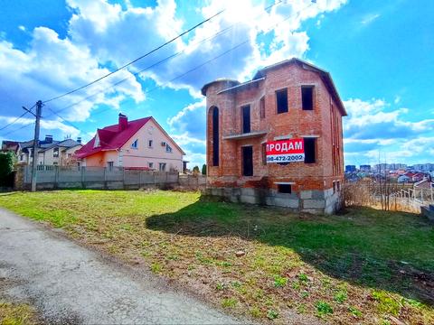 участок по адресу Селекційний пер., 12