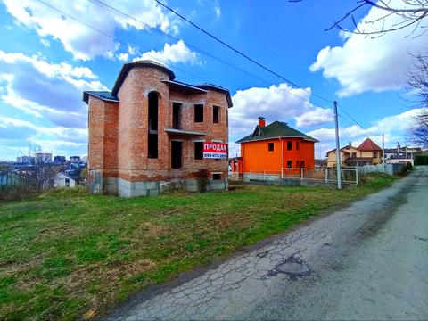 ділянка за адресою Селекційний пров., 12